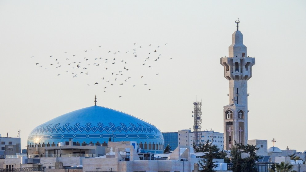 أجواء باردة نسبيا في أغلب المناطق اليوم