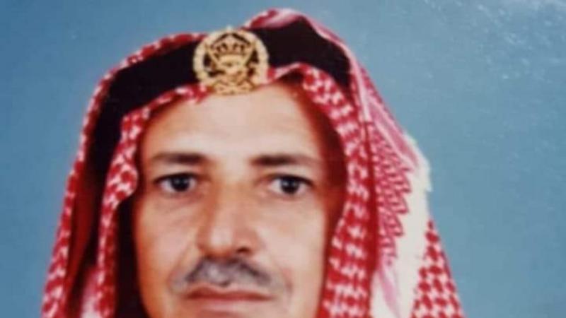 وفاة أحد أبطال معركة الكرامة في حادث سير مؤسف ..  اليوم