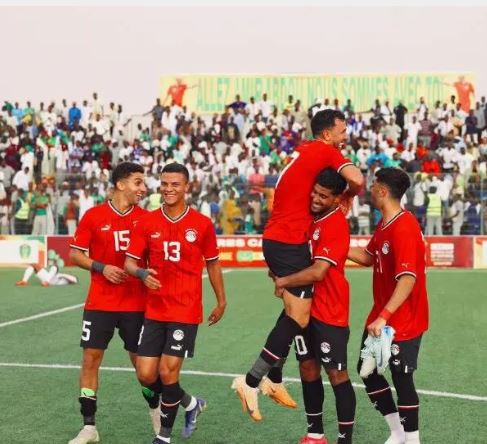 8 منتخبات تضمن الظهور في أمم أفريقيا 2025