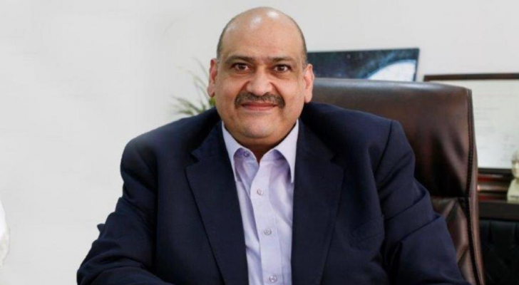 الدكتور النسور عضوًا في مجلس معهد الصحة العامة في الجامعة الأردنية