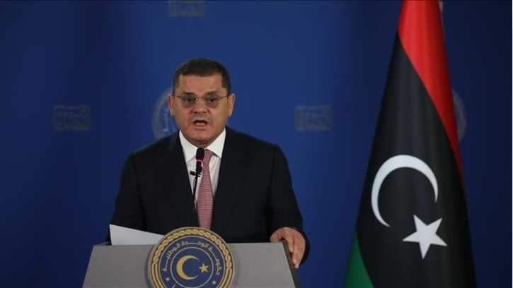 ليبيا تعلن إحباط محاولة اغتيال مستشار "الدبيبة"