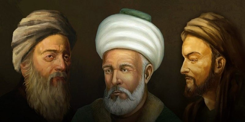 أشهر العلماء المسلمين