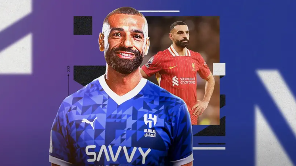 هل يكون محمد صلاح هلالي؟