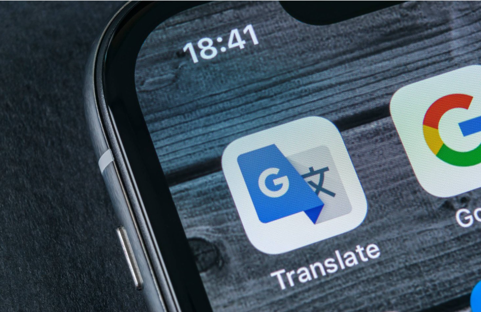 110 لغات جديدة تنضم إلى خدمة ترجمة "غوغل"