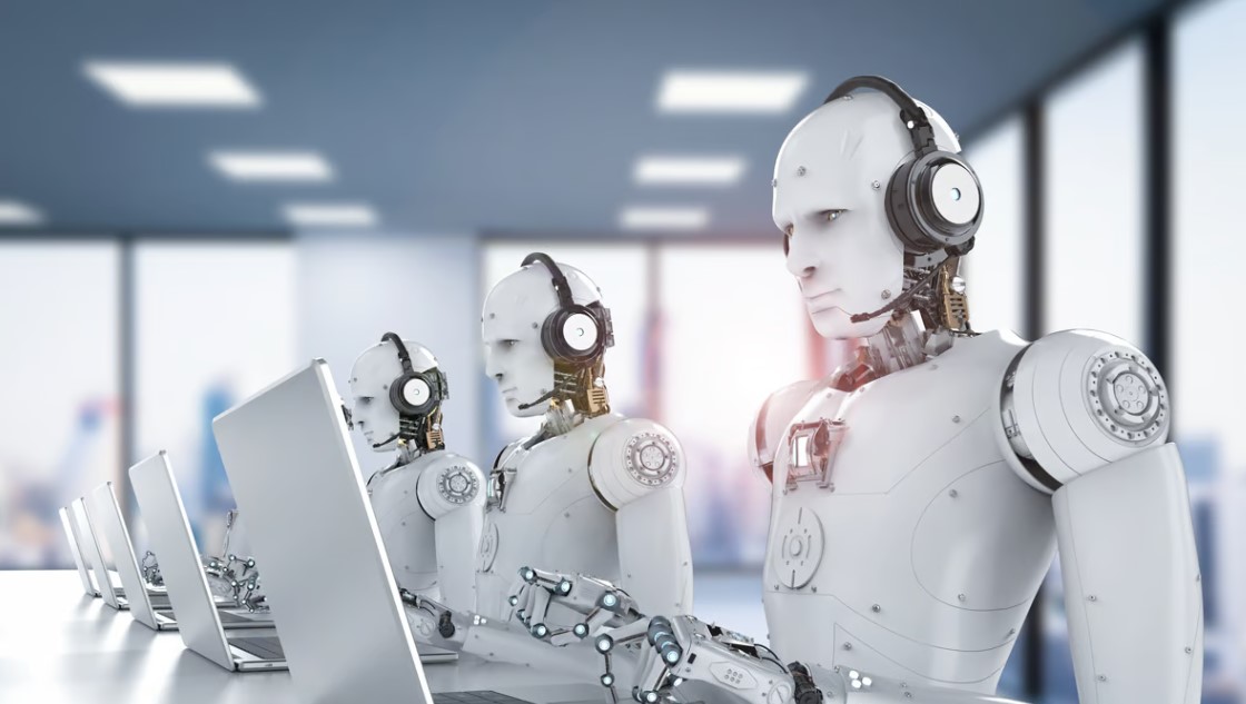تطوير روبوتات بجلود إلكترونية وعضلات صناعية "بشرية"