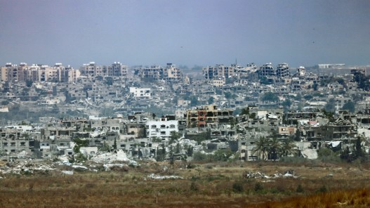 إسرائيل: أي مفاوضات مع حماس لن تتم إلا تحت إطلاق النار