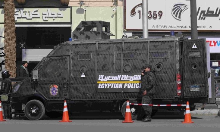 حكم بسجن صانع محتوى مصري ادعى أنه المهدي المنتظر