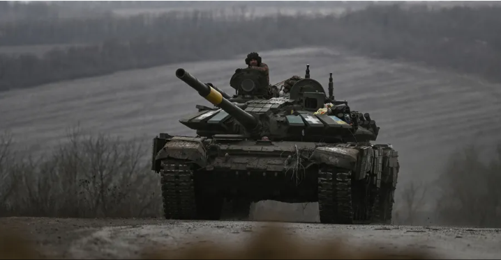 أوكرانيا تنسحب من حي استراتيجي ..  وقتيلان في زابوريجيا