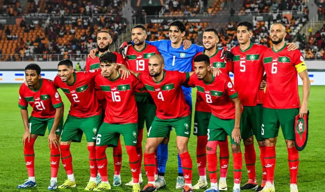 ماذا يحتاج المغرب لبلوغ مونديال 2026؟