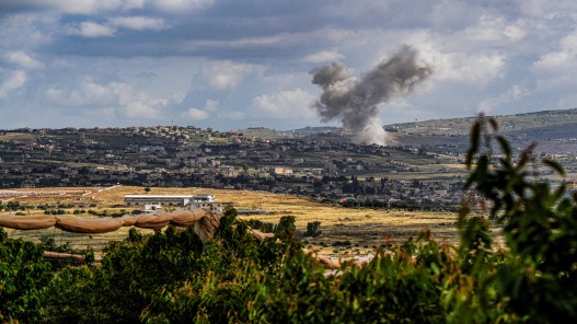 الجيش الإسرائيلي يوافق على "خطط عملياتية لهجوم على لبنان"