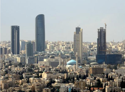 صندوق النقد الدولي يتوقع تسارع نمو اقتصاد الأردن في 2025