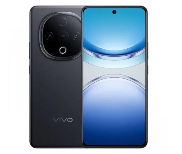 vivo تطلق هاتف vivo Y300 جديد في السوق الصيني