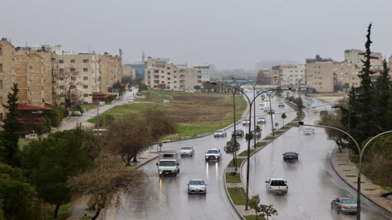 "طقس العرب": الليلة الأشد برودة والحرارة تُقارب الصفر