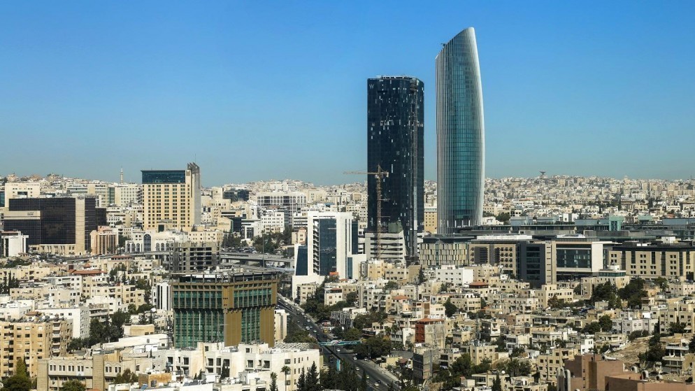 تباطؤ نمو اقتصاد الأردن في الربع الأول من 2024