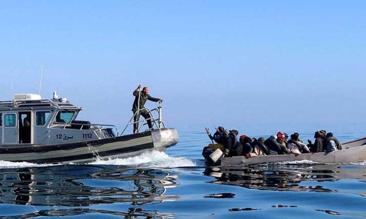 ليبيا تنفي استعدادها لاستقبال أعداد من اللاجئين الفلسطينيين