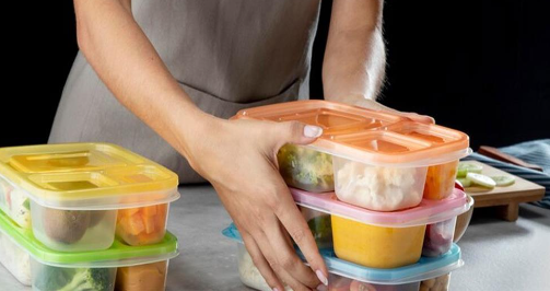 6 أسباب تدفعك لتجنب استخدام البلاستيك في مطبخك