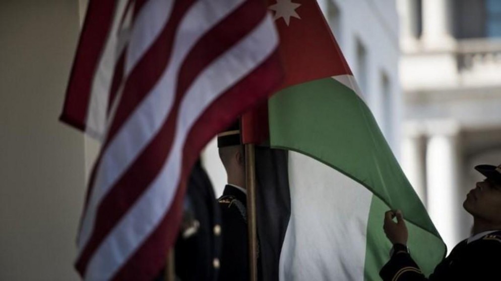 الولايات المتحدة تتجه لتقديم 2.1 مليار دولار للأردن في 2025