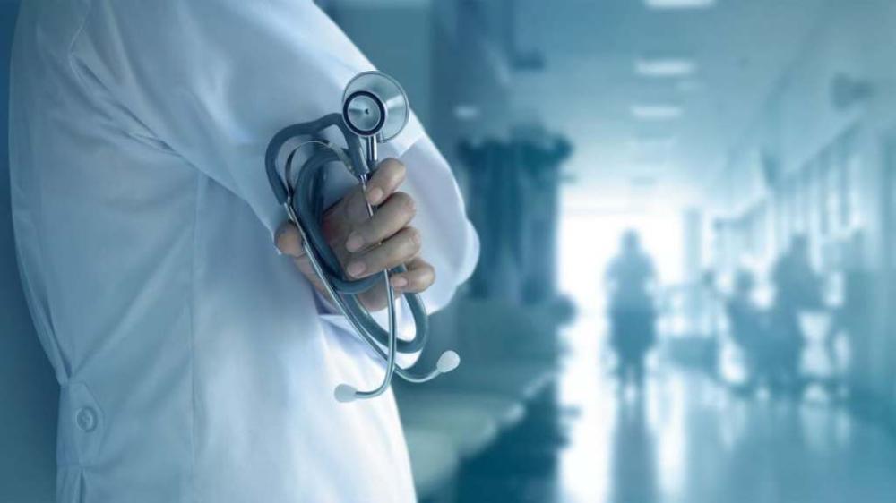 نقابة الأطباء تنعي 4 أطباء انتقلوا الى رحمة الله 