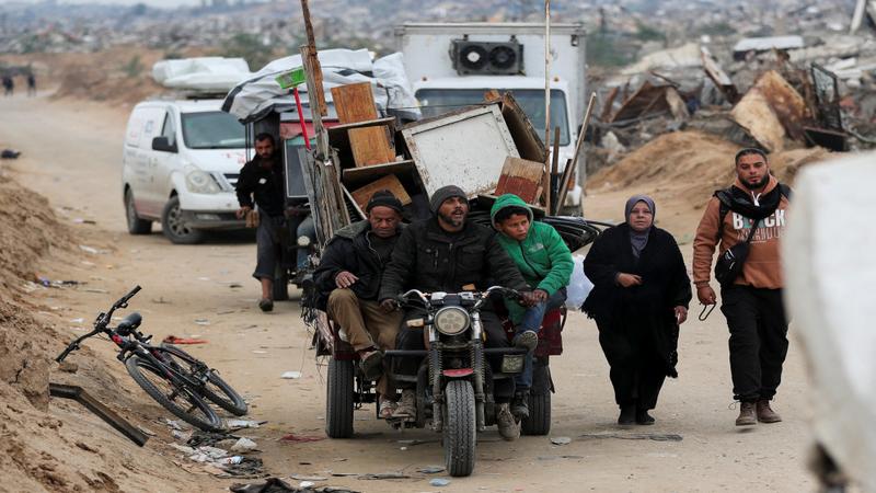 الخارجية الفلسطينية: حقوق الشعب الفلسطيني وأرضه ليست للبيع أو المقايضة