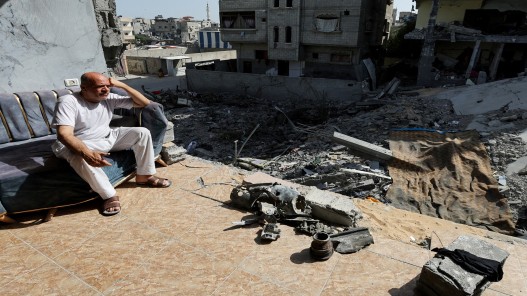 الاحتلال الإسرائيلي يحرم قطاع غزة من العيد بمنع إدخال الأضاحي