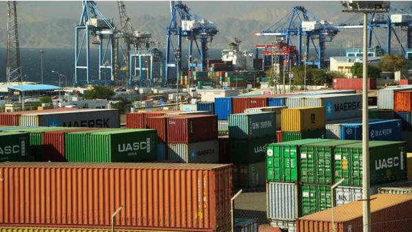  3.392 مليار دينار صادرات صناعة عمان بالنصف الأول من 2024