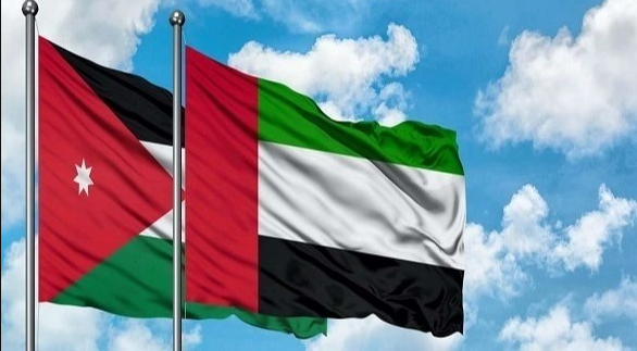 الإمارات تعزي الأردن بشهيدي حادث قافلة المساعدات الإنسانية