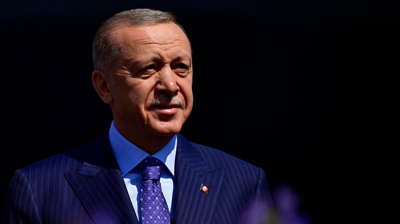 أردوغان: قد نوجه دعوة لبشار الأسد لزيارة تركيا